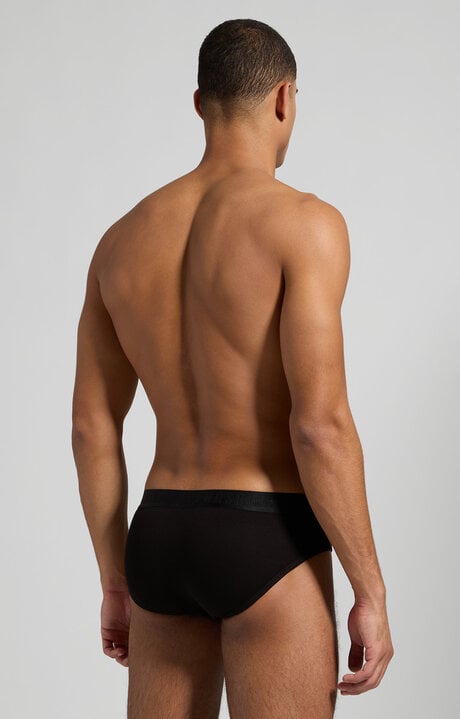 Bikkembergs 2-Pack Men's Briefs