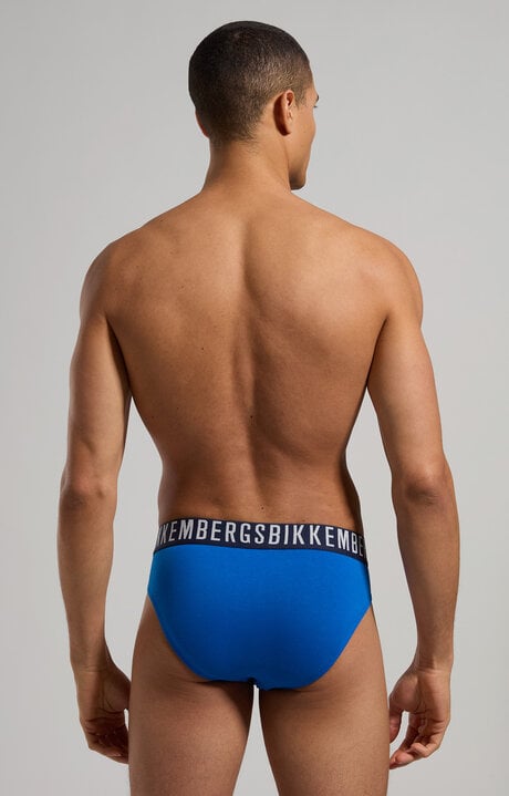 Bikkembergs 2-pack Men's Briefs