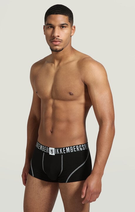 bikkembergs 2-pack Pupino men's boxer briefs