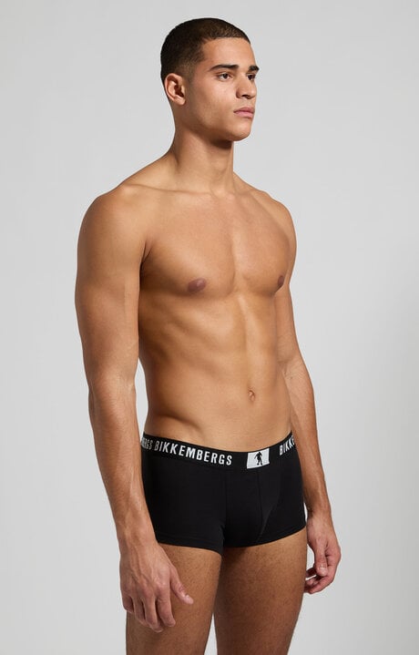 Bikkembergs 2-Pack Soccer Men's Boxers