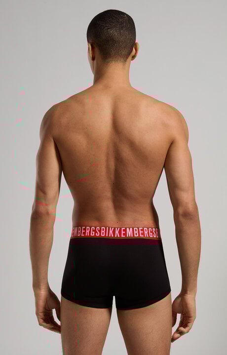 Bikkembergs 3-pack Men's Boxer Briefs
