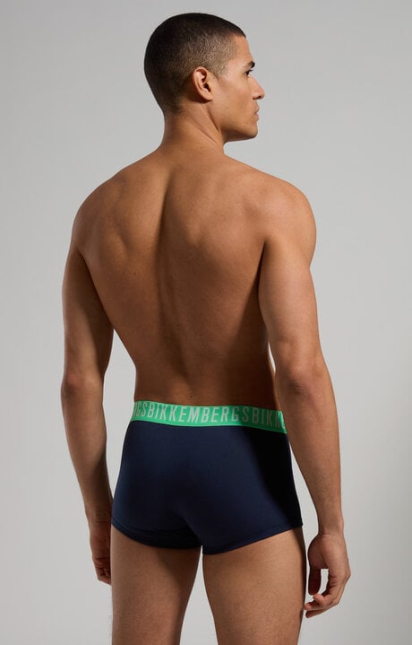 Bikkembergs 3-pack Men's Boxer Briefs
