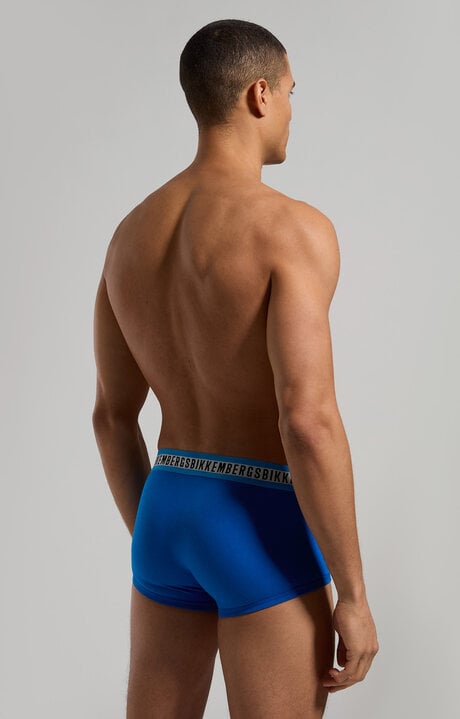 Bikkembergs 3-pack Men's Boxer Briefs With Tape