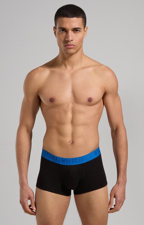Bikkembergs 3-pack Men's Boxer Briefs