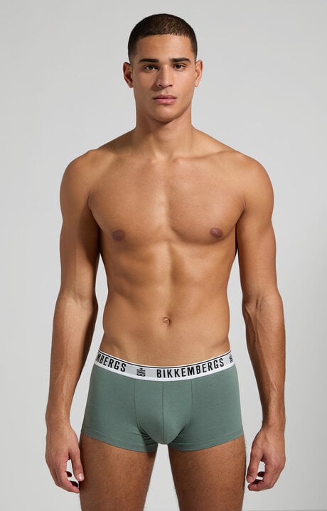 Bikkembergs 3-pack Men's Boxers
