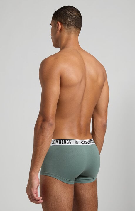 Bikkembergs 3-pack Men's Boxers
