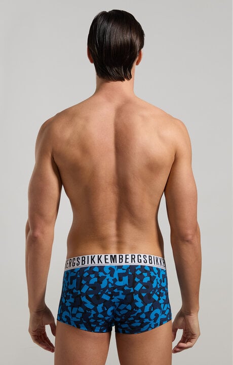 Bikkembergs 3-pack Men's Boxers