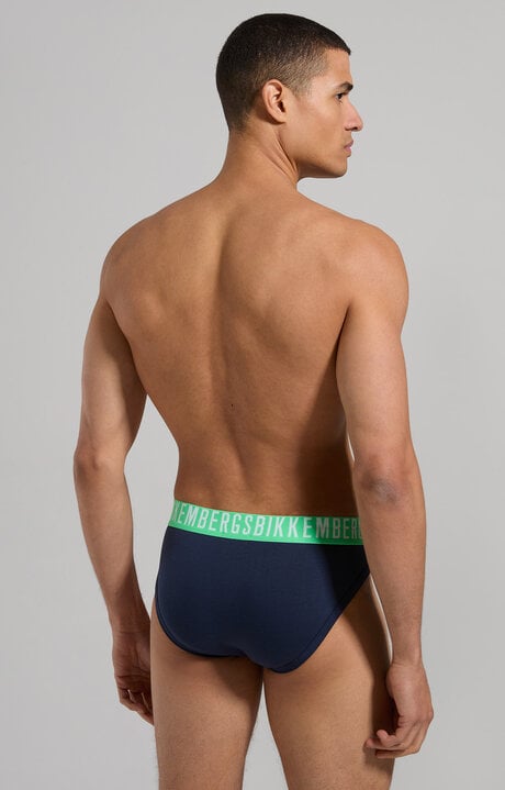 Bikkembergs 3-pack Men’s Briefs
