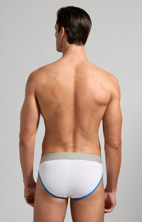 Bikkembergs 3-pack Sporty Men's Briefs