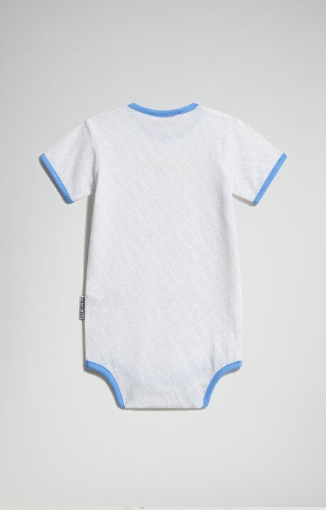Bikkembergs 3-piece Baby Gift Set