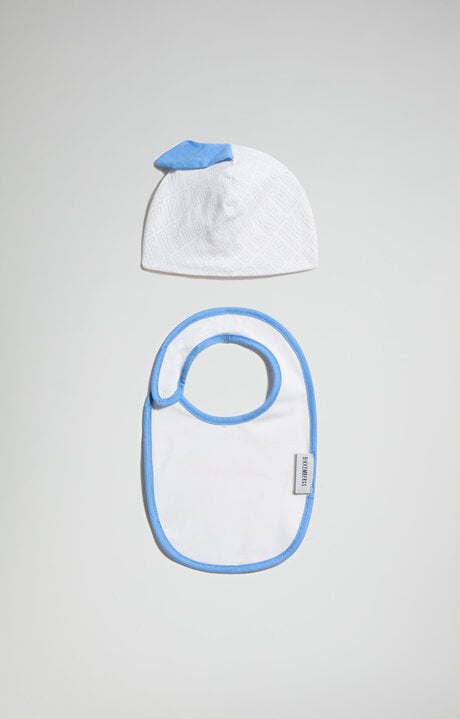 Bikkembergs 3-piece Baby Gift Set