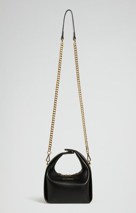 Bikkembergs Alba Small Women's Handbag