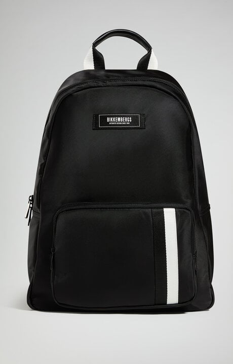 Bikkembergs Albert Men's Backpack