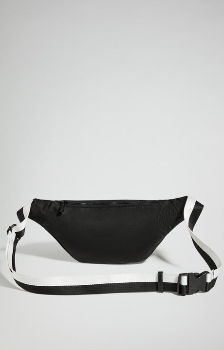 Bikkembergs Albert Men's Belt Bag