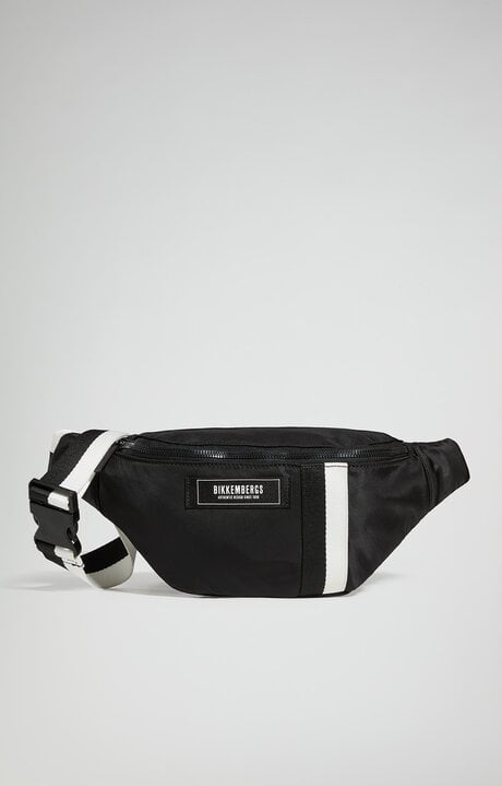 Bikkembergs Albert Men's Belt Bag