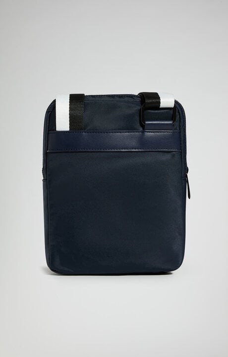 Bikkembergs Albert Men's Flat Bag