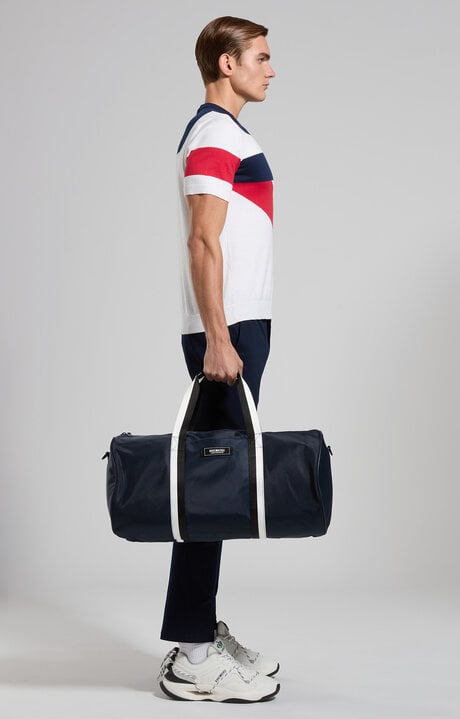 Bikkembergs Alberto Men's Travel Bag