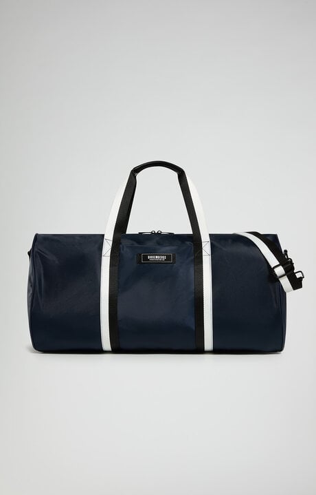 Bikkembergs Alberto Men's Travel Bag