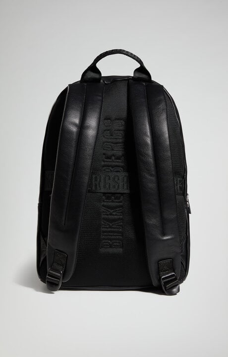 Bikkembergs Allen Men's Backpack