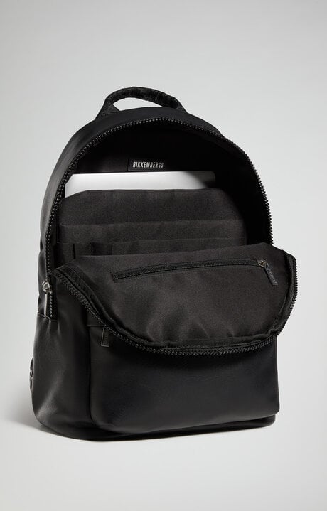 Bikkembergs Allen Men's Backpack