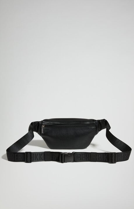 Bikkembergs Allen Men's Belt Bag