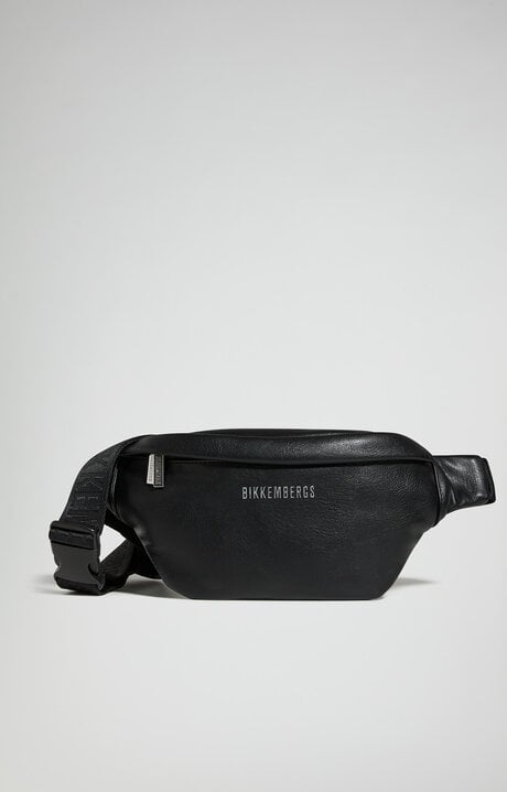Bikkembergs Allen Men's Belt Bag