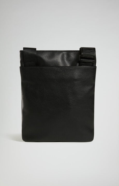 Bikkembergs Allen Men's Flat Bag