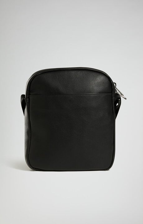Bikkembergs Allen Men's Messenger Bag