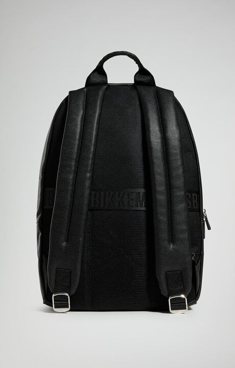 Bikkembergs Andy Men's Backpack