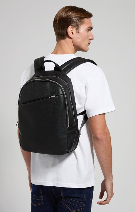 Bikkembergs Andy Men's Backpack