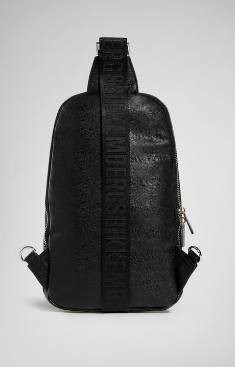 Bikkembergs Andy Men's Sling Bag
