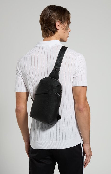 Bikkembergs Andy Men's Sling Bag