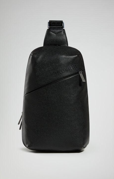 Bikkembergs Andy Men's Sling Bag