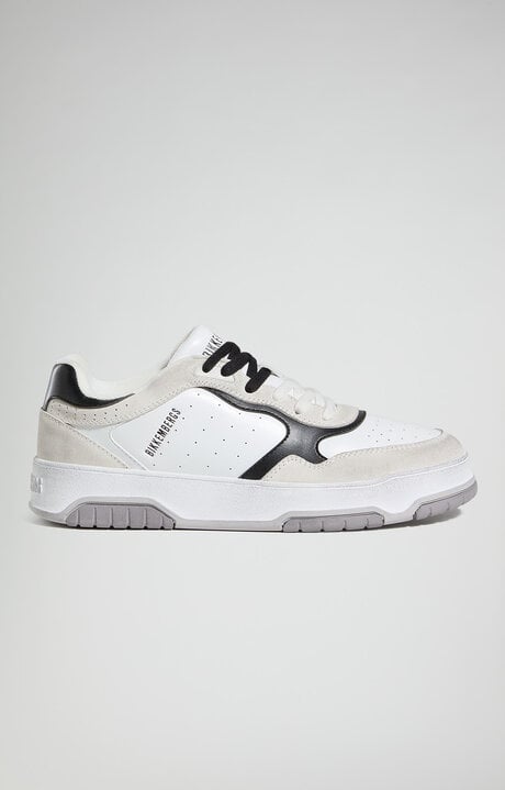 Bikkembergs B4SK3T Men's Sneakers