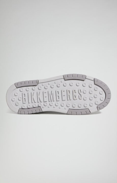 Bikkembergs B4SK3T Men's Sneakers