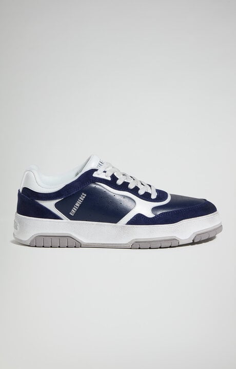 Bikkembergs B4SK3T Men's Sneakers