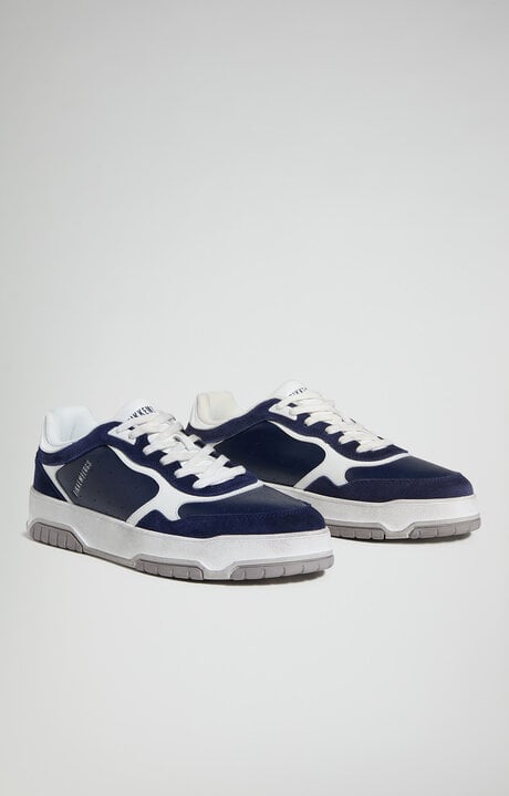 bikkembergs B4SK3T men's sneakers