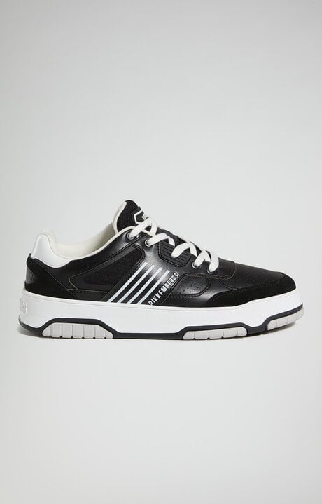 Bikkembergs B4SK3T Men's Sneakers