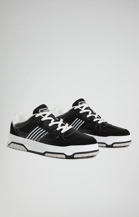 bikkembergs B4SK3T men's sneakers