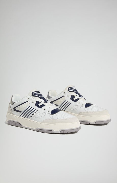 bikkembergs B4SK3T men's sneakers