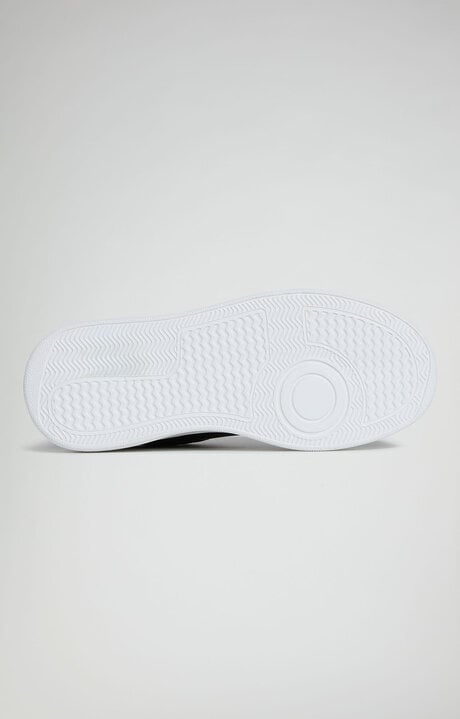 Bikkembergs Black Pierce W Women's Sneakers