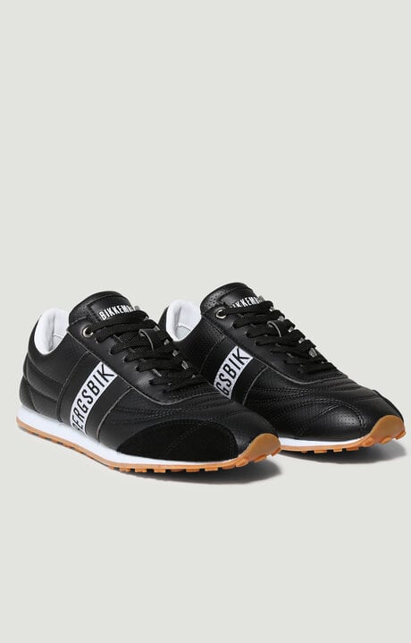 bikkembergs Black Women's sneakers Bahia