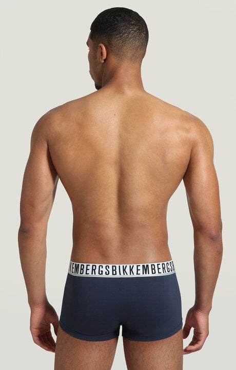 Bikkembergs Blue 2-pack Men's Boxer Briefs