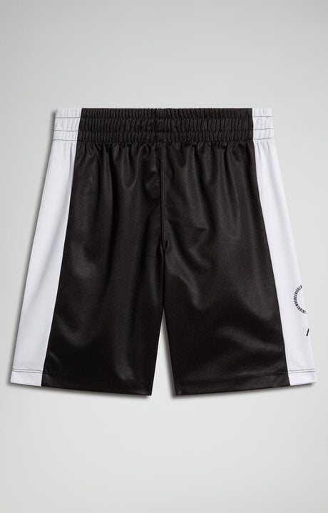 Bikkembergs Boy's Color-block Shorts
