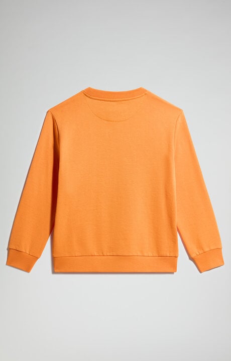 Bikkembergs Boy's Sweatshirt With Logo
