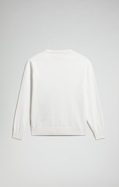 Bikkembergs Boy's T-shirt With Logo