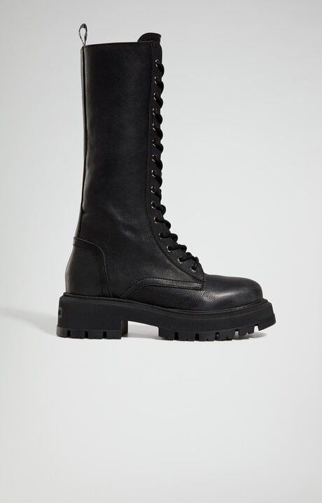 Bikkembergs Bruges Women's High Boots