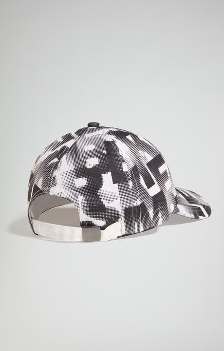 Bikkembergs Camouflage Men's Baseball Cap