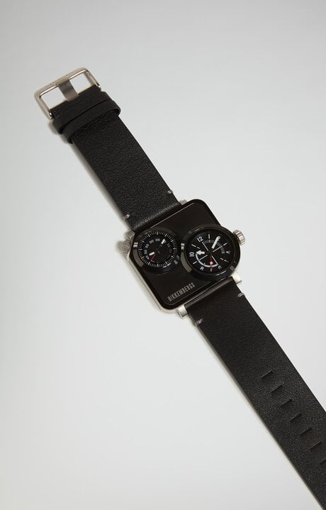 Bikkembergs Dual Time Watch