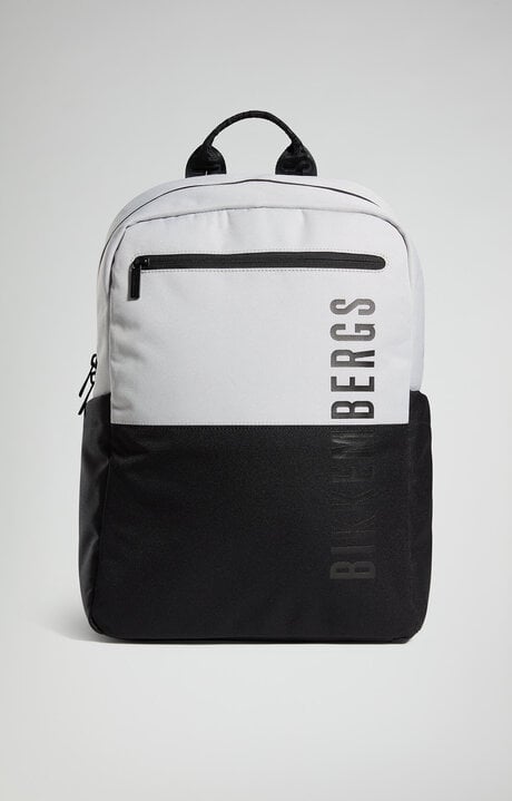 bikkembergs Finnan men's backpack